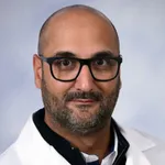 Dr. Javed Nasir, MD - Fairfield, CA - Cardiovascular Disease