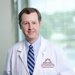 Dr. Ryan Andrew Anthony, MD