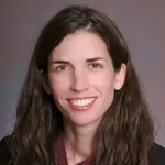 Dr. Erica Marie Burns, MD - Spokane, WA - Orthopedic Surgery