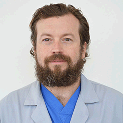 Dr. Matthew Douglas Pugh, DO - Chula Vista, CA - Cardiovascular Disease