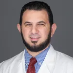 Dr. Amr Mohamed Rashed Mohamed, MD - Detroit, MI - Internal Medicine, Oncology