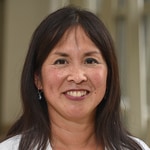 Dr. Cynthia Cheng