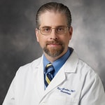 Dr. Kevin Graber
