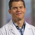Dr. Nathan Lee Frost - Tacoma, WA - Orthopedic Surgery