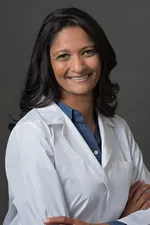Dr. Vaishali Kantilal Bhalani - Houston, TX - Obstetrics & Gynecology