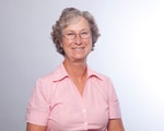 Dr. Christine Margaret Buchanan, MD
