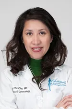 Dr. Kim Thu Chu - Houston, TX - Obstetrics & Gynecology