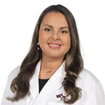 Dr. Dayanny Langiulli, DO - Ruston, LA - Pediatrics