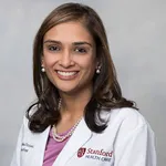 Dr. Kaniksha Desai, MD