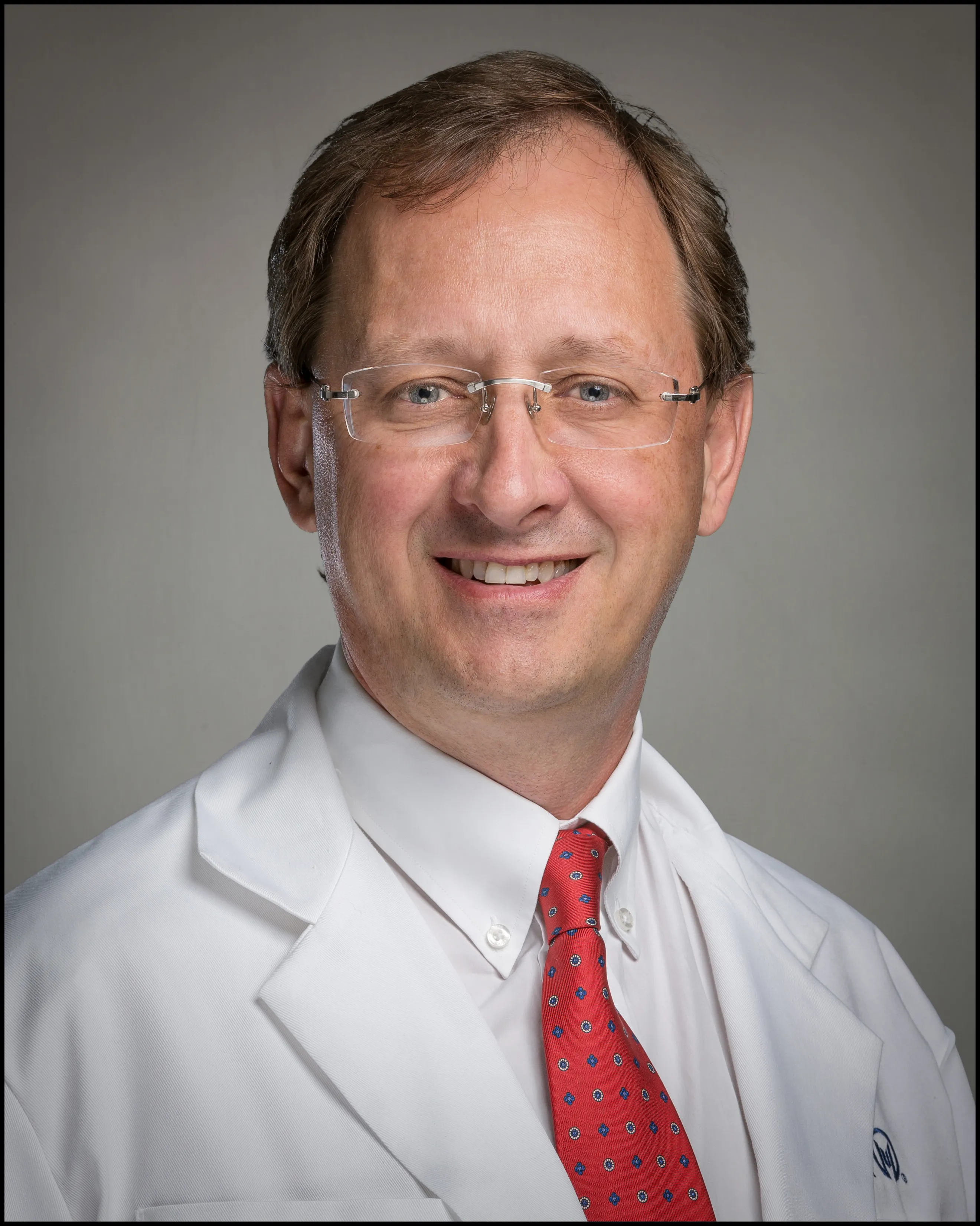 Dr. Bryan Mc Iver, MD