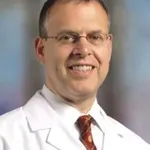 Dr. David Brian Lashley - Portland, OR - Urology