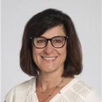 Dr. Georgeanne Botek