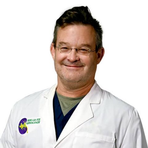 Dr. W. S. Bundrick, MD - Bossier City, LA - Urology