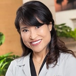 Dr. Lucy Heo