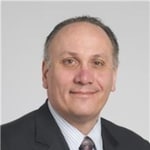 Dr. Christopher Siegel, MD