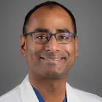 Dr. Viswam Siva Nair, MD - Seattle, WA - Critical Care Medicine, Pulmonology, Internal Medicine