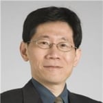 Dr. Shih-Chieh Jeff Chueh - Avon, OH - Urology, Transplant Surgery