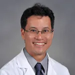 Dr. Reginald Thomas Ho - Philadelphia, PA - Cardiovascular Disease, Internal Medicine