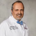 Dr. Samer Eldika - Stanford, CA - Gastroenterology