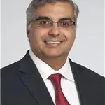 Dr. Ajit Krishnaney - Cleveland, OH - Neurological Surgery