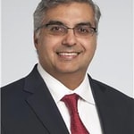 Dr. Ajit Krishnaney