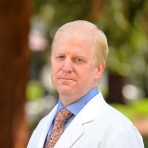 Dr. James Korndorffer - Palo Alto, CA - General Surgery