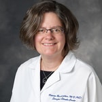 Dr. Marion Buckwalter