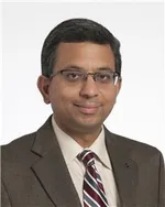 Dr. Samir Kapadia, MD