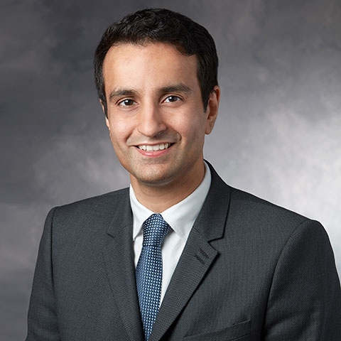Dr. Atman Desai - Palo Alto, CA - Neurological Surgery