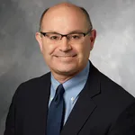 Dr. Mark Berry, MD - San Jose, CA - Thoracic Surgery