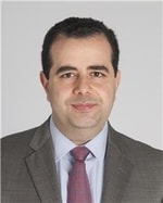 Khaldoun Tarakji, MD, MPH