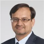 Dr. Faiz Anwer, MD - Cleveland, OH - Hematology
