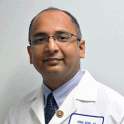 Dr. Kamal Mangharam Kotak, MD - Loma Linda, CA - Cardiovascular Disease, Internal Medicine, Surgery