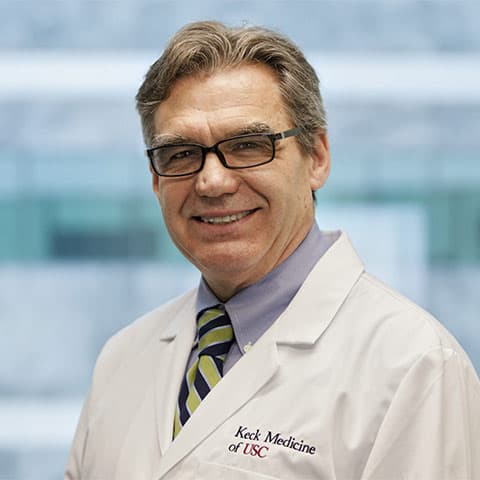 Dr. Gerhard J Fuchs, MD