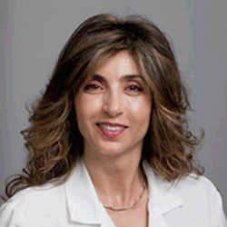 Dr. Shadi Omidi, MD - Del Mar, CA - Obstetrics & Gynecology
