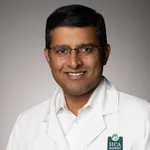 Dr. Rakesh Gopinathannair - OVERLAND PARK, KS - Cardiovascular Disease, Internal Medicine