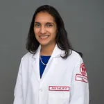 Dr. Aditi G. Satti, MD - Phoenixville, PA - Pulmonology, Critical Care Medicine, Emergency Medicine
