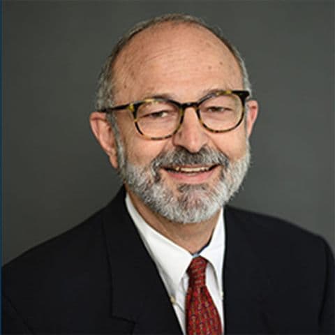 Dr. Robert Sumner Pilcher, MD
