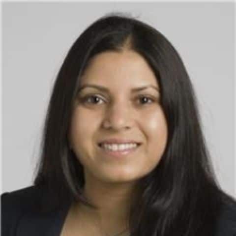 Dr. Seema A Misbah, MD - Cleveland, OH - General Hematology Oncology