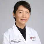 Dr. Fanglin Zhang - Palo Alto, CA - Neurology