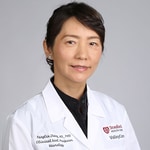 Dr. Fanglin Zhang