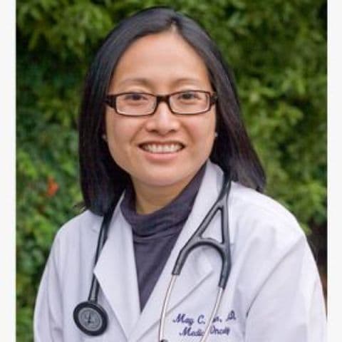 Dr. May Chen, MD - San Jose, CA - Medical Oncology