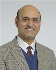 Dr. Qarab Syed, MD - Strongsville, OH - Cardiovascular Medicine