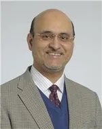 Dr. Qarab Syed, MD - Strongsville, OH - Cardiovascular Disease
