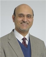 Dr. Qarab Syed, MD