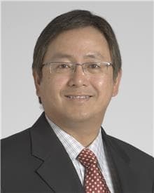 Dr. Albert Chan, MD - Avon, OH - Cardiovascular Medicine
