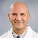 Dr. Ehsan Ghods, DO - Fairfield, CA - Family Medicine, Primary Care