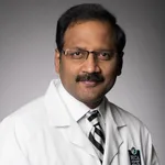 Dr. Rangarao Venkata Tummala - OVERLAND PARK, KS - Internal Medicine, Cardiovascular Disease