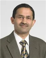 Dr. Mandeep Bhargava, MD - Cleveland, OH - Cardiovascular Medicine