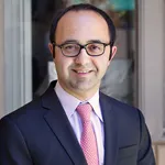 Dr. Josef Parvizi - Palo Alto, CA - Neurology